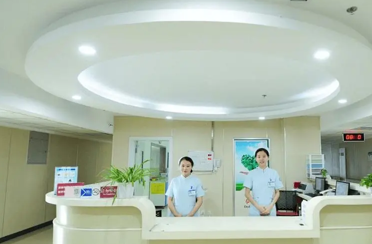 开福正规供卵试管中心